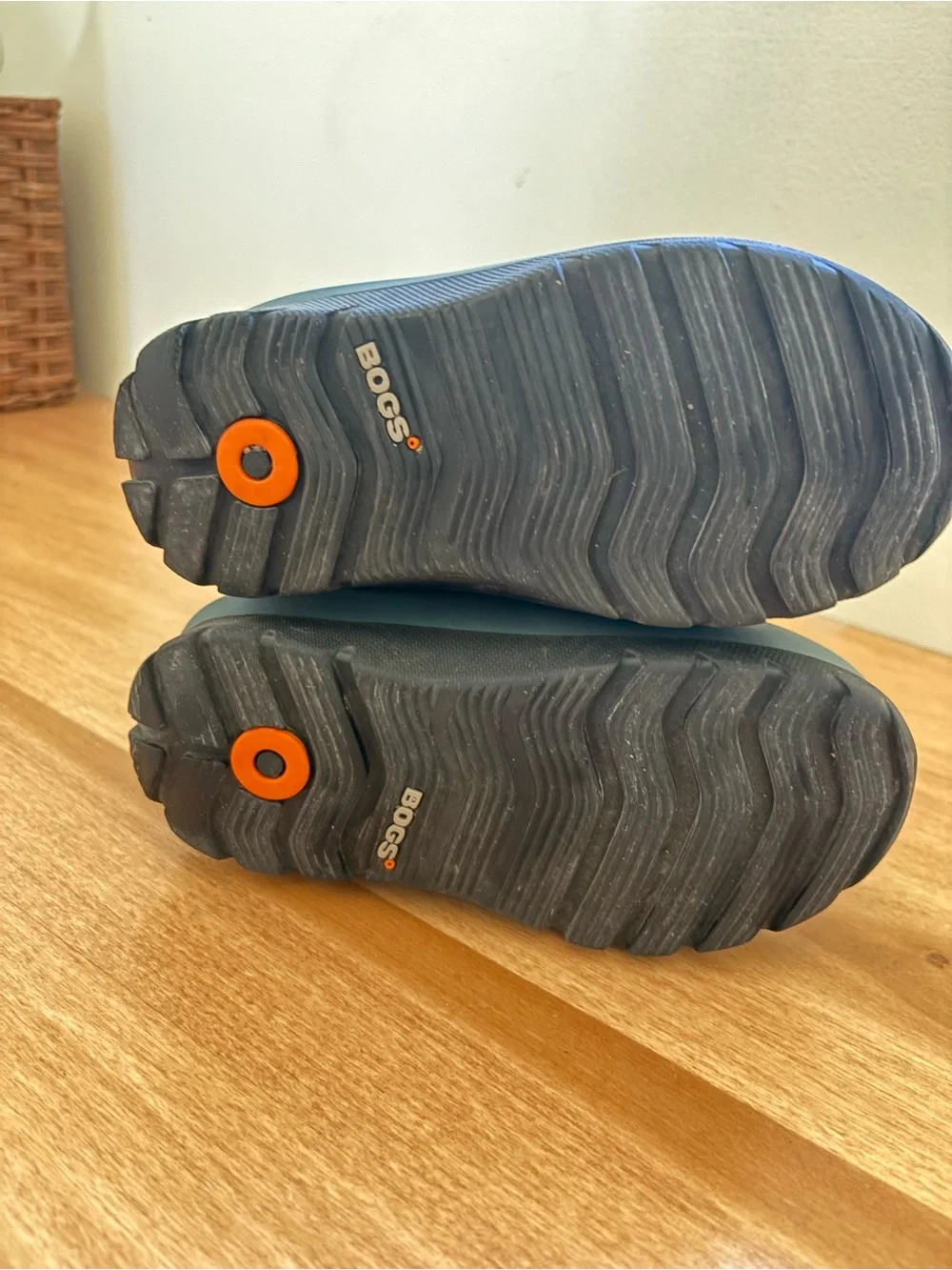 Kids Bogs boots